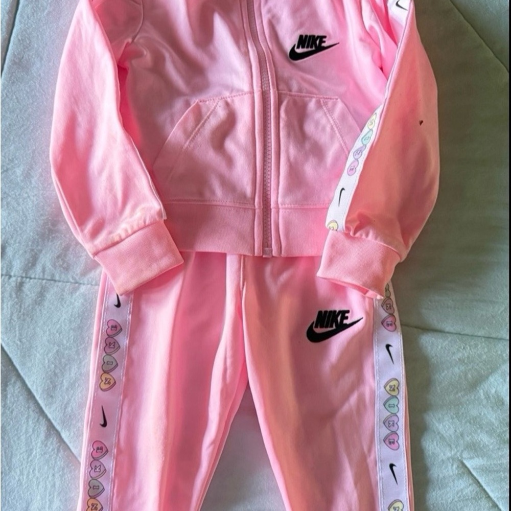 Nike Jogger set